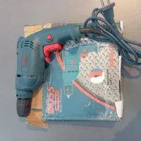 دریل برقی و شارژی نو نو
