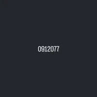 0912077
