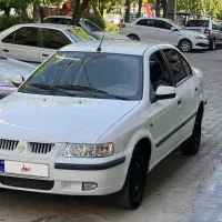 سمند Lxمدل 95