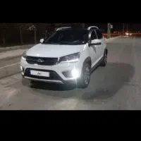 mvmx22|خودرو سواری و وانت|تبریز, |دیوار