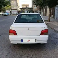 پراید ۱۳۲مدل۹۰شاسی پلمپ و بیرنگ