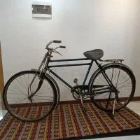 فروش دوچرخه سه مار چینی 28 دو میل