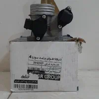 دریچه گاز پراید