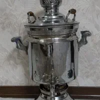 سماور بزرگ