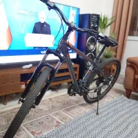 دوچرخه تایگر ۲۷.۵ تایوانی