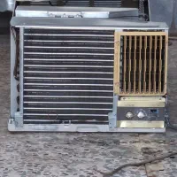 کولرجنرال 18هزارگازفابریک درحدکارتن اصلی