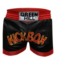 شلوارک کیک بوکسینگ