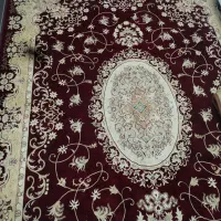 فرش ۹ متری