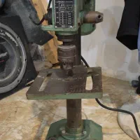 دلر پایه کوتاه