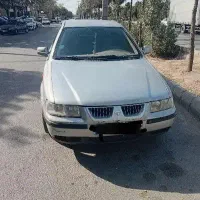 سمند مدل ۸۳