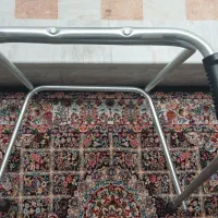 واکر|پزشکی|دورود, |دیوار