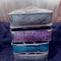 پتو نرمینه نگین