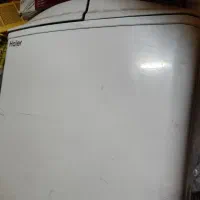 ماشین لباسشویی دوقلو