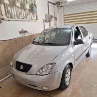 تیبا مدل ۹۴ تک برگ سند