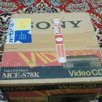 دستگاه سونی