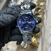 ساعت مچی SEIKO دو تقویم