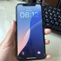 ایفون 11pro 256