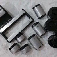 سرویس آشپزخانه
