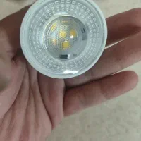هالوژن پارس اروند LED وات7