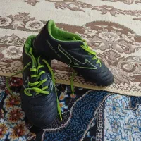 استوک چمن میخ بلند برای چمن طبیعی