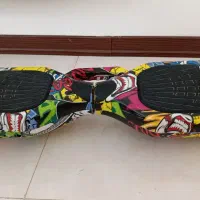 اسکوتر برقی