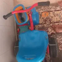 سه چرخ بچه