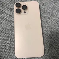 ایفون ۱۶پرومکس رجیسترشده باطری ۹۵