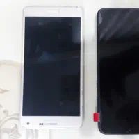 گوشی سامسونگ a10 و a7