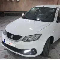 ساینا اس دوگانه شرکتی دارم با پراید عوص میکنم