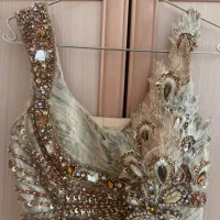لباس مجلسی نو