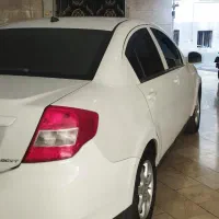 MVM 550 CVT|خودرو سواری و وانت|آمل, |دیوار
