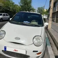 ام وی ام ۱۱۰ چهارسیلندر