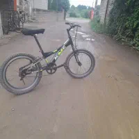 دوچرخه ۲۰ سالم
