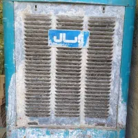 کولر آبسال 3500