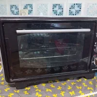 ماکروفر یا توستر