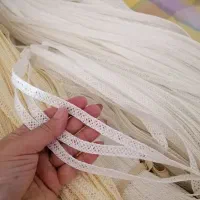 نوار حصیری برای کلاه تابستانی
