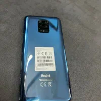 ردمی نوت 9s|موبایل|فردیس, فردیس|دیوار