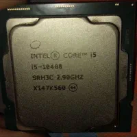 پردازنده کامپیوتر اینتل مدل Core-i5 10400