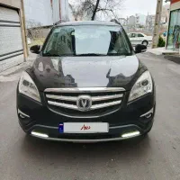 چانگان cs35 مدل ۹۷ بی رنگ