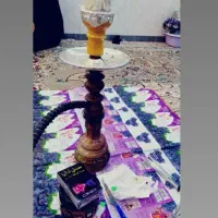 قلیان میوه ای