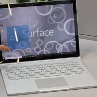 Surface Book2|رایانه همراه|ایلام, |دیوار