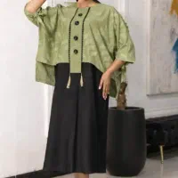 پوشاک عیدانه