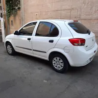 تیبا 2 (هاچبک) EX، مدل ۱۳۹۸|خودرو سواری و وانت|تهران, مهرآباد جنوبی|دیوار