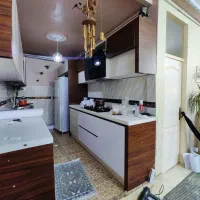 برچسب کابینت ویخچال