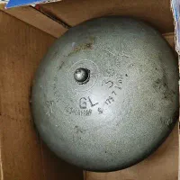 گوی بیضی زانتیا