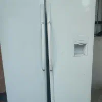 یخچال دوقول