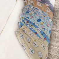 شلوار پنبه ای