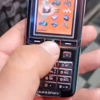 سه تا گوشی عطیقع نوستالژی
