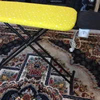 میز اتو پریزدار نو
