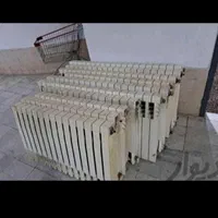 فقط خرید پکیج آبکرمکن و رادیات وموتورخانه